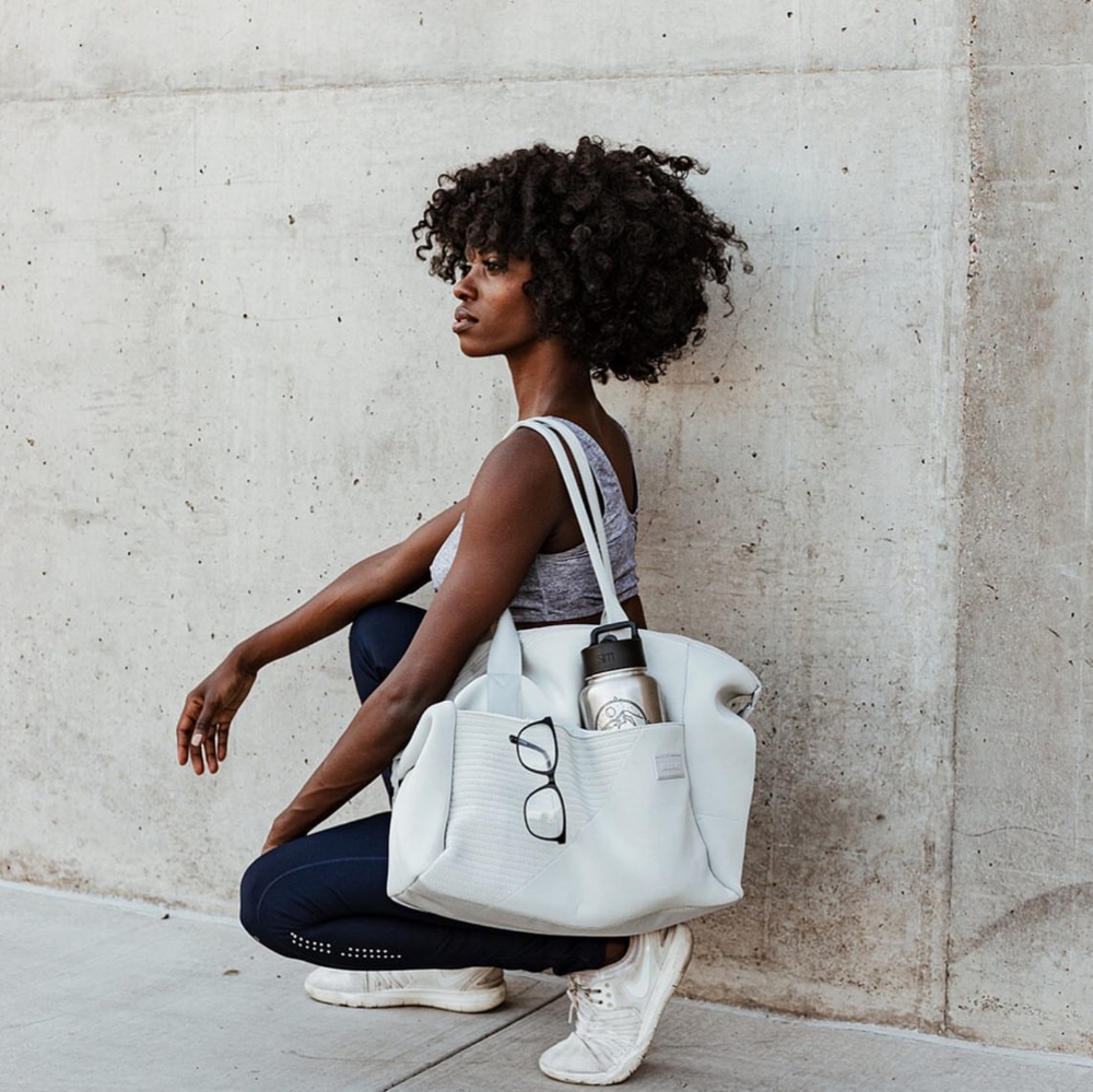 Vooray Alana Gym Bag